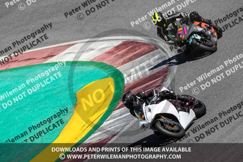 may 2019;motorbikes;no limits;peter wileman photography;portimao;portugal;trackday digital images